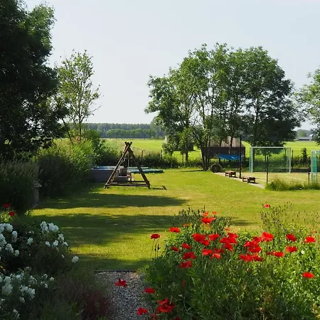 Het Spoel - The Black Barn * Culemborg